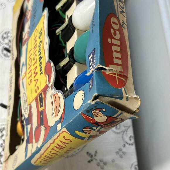 MCM Christmas lights - Amico by Noma - Picture 8 of 10